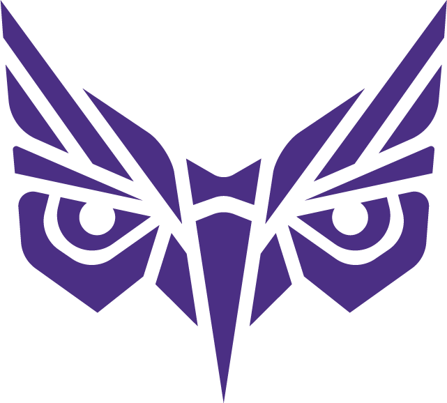 Mask – Wild Violet