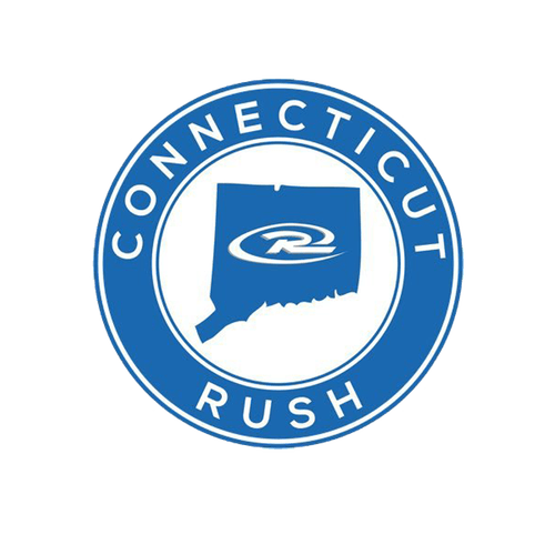 Connecticut Rush Logo