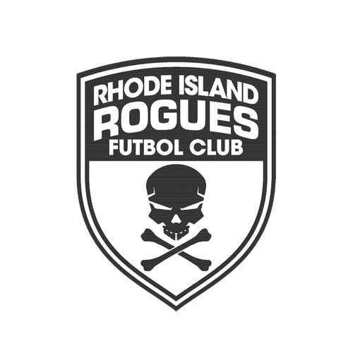 Rhode Island Rogues Logo
