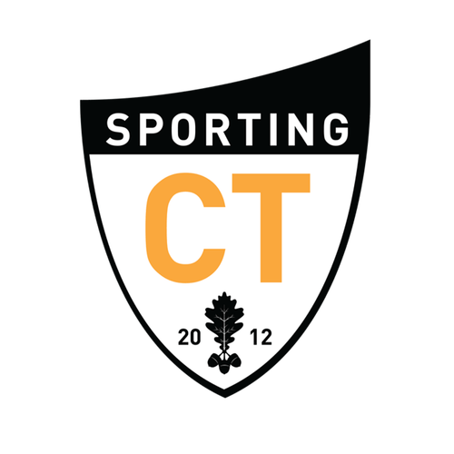 Sporting CT Logo