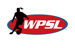 WPSL logo - Women's Premier Soccer Leauge